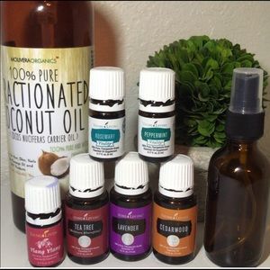 HAIR GROWTH serum/spray 2 Oz blend❤️